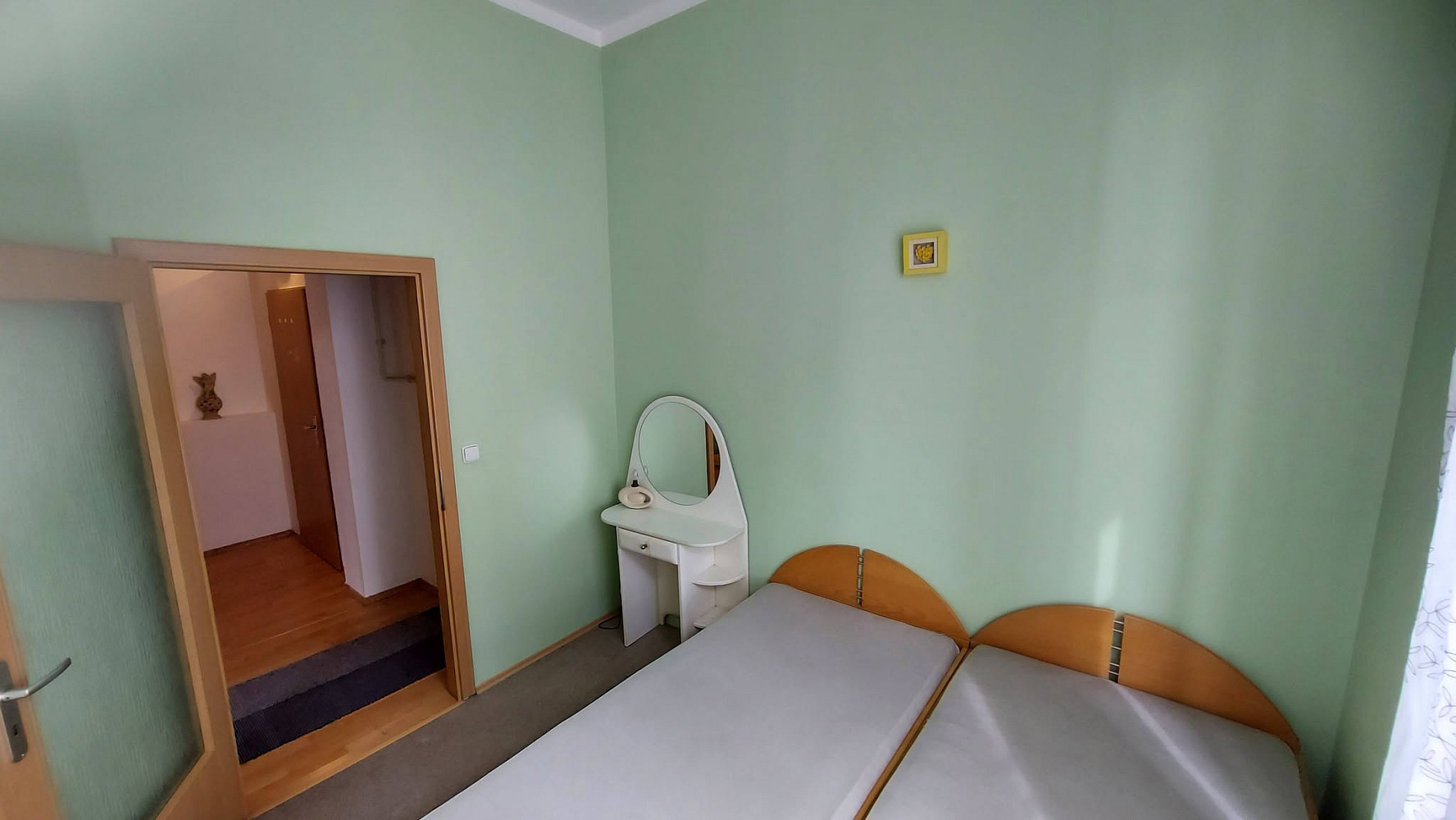 Pronájem bytu 2+kk 60 m² – fotografie 5