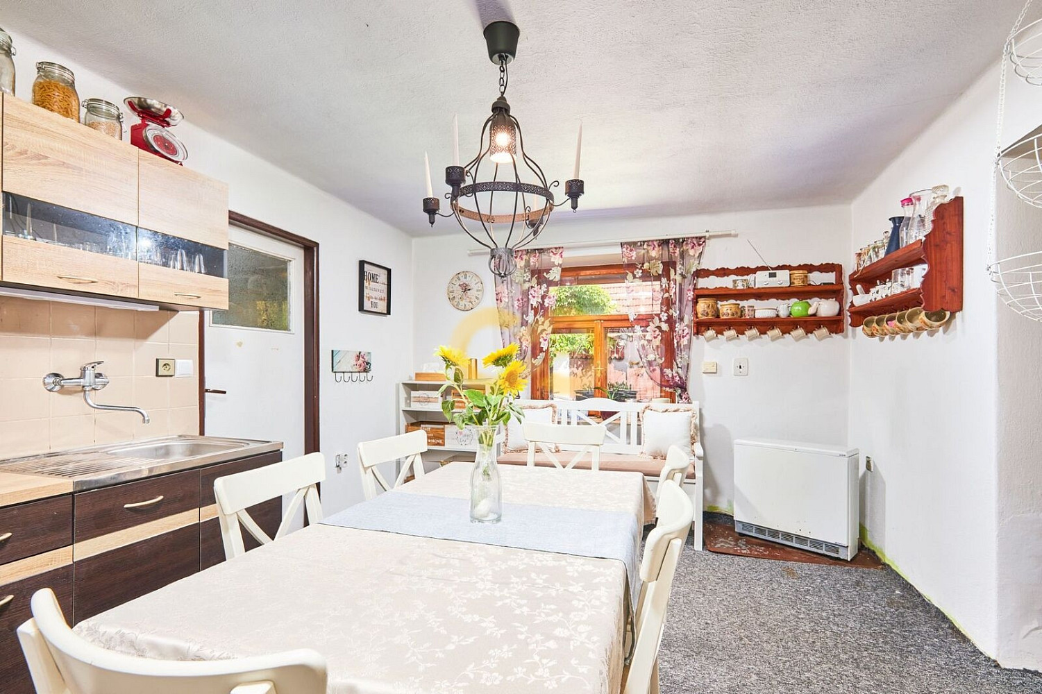 Prodej chaty/chalupy 300 m² s pozemkem 2 850 m² – fotografie 4