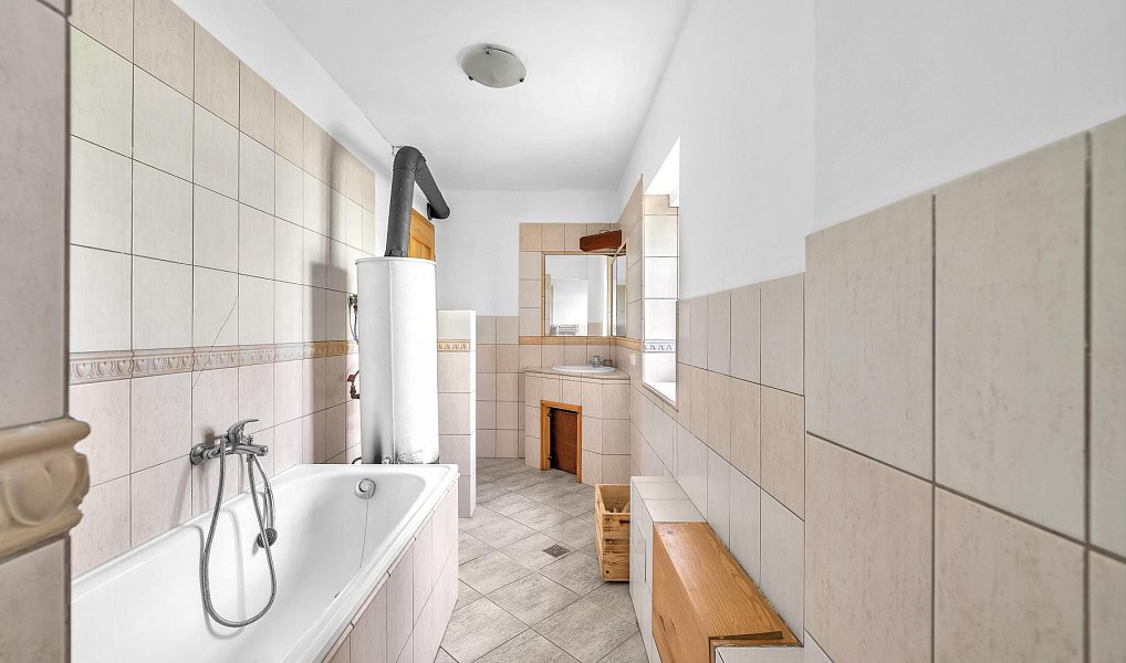 Prodej chaty/chalupy 254 m² s pozemkem 1 921 m², Králíky – náhled fotky 12