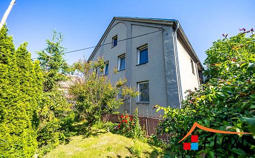 Prodej domu 250 m² s pozemkem 1 650 m², Litultovice, okres Opava