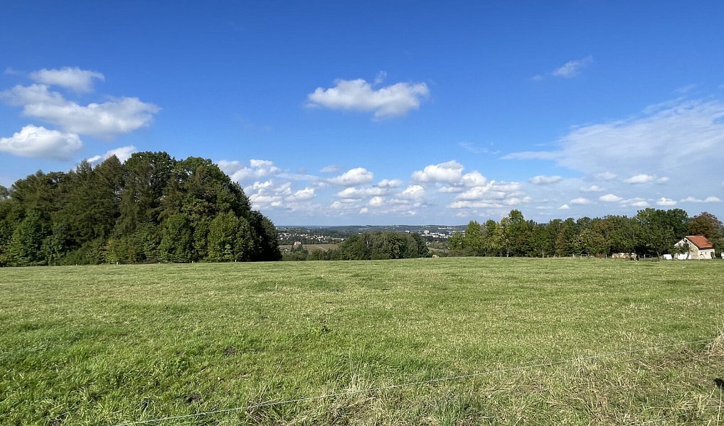 Prodej stavebního pozemku 1 504 m², Český Těšín – náhled fotky 5
