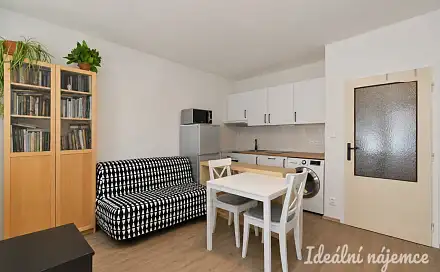 Prodej bytu 1+kk 28 m²