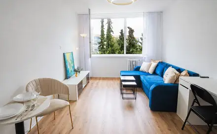 Prodej bytu 2+kk 43 m²