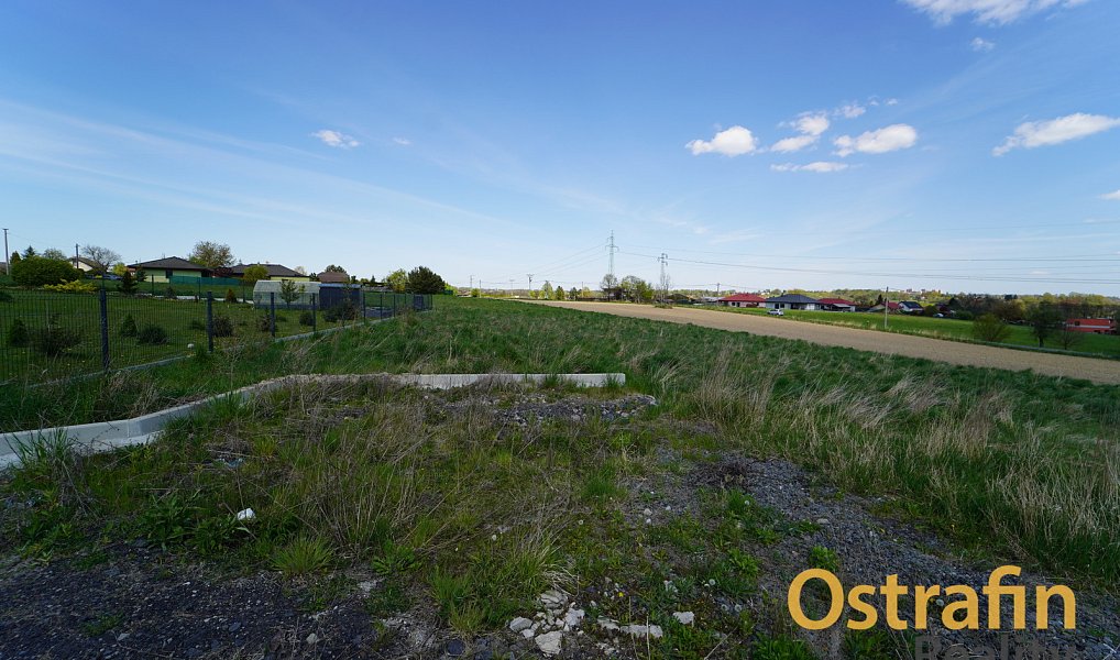Prodej stavebního pozemku 807 m², Rychvald – náhled fotky 4
