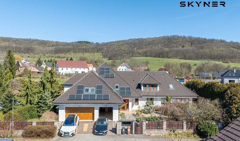 Prodej domu 584 m² s pozemkem 1 655 m², Ústí nad Labem – náhled fotky 6