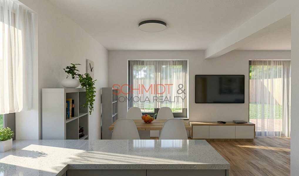 Prodej domu 160 m² s pozemkem 264 m², Horní Bojanovice – náhled fotky 7