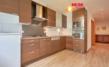Prodej bytu 2+1 54 m², Padělky IX, Zlín