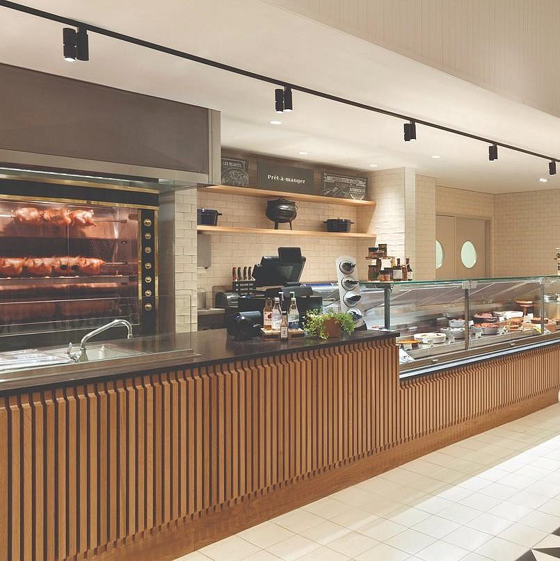 Pronájem restaurace 60 m²