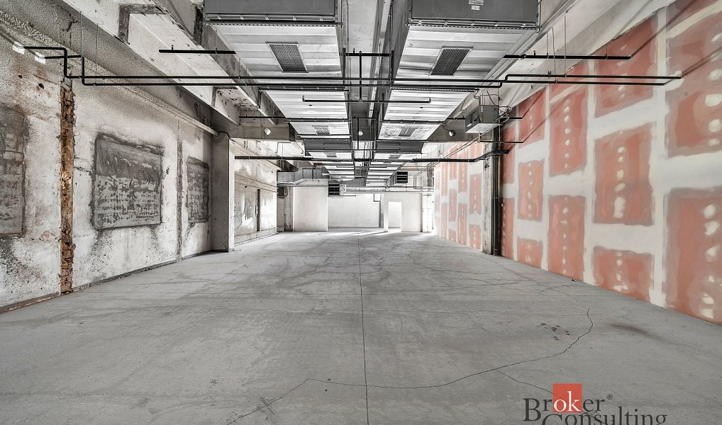 Pronájem obchodních prostor 1 173 m², Hradec Králové – náhled fotky 10