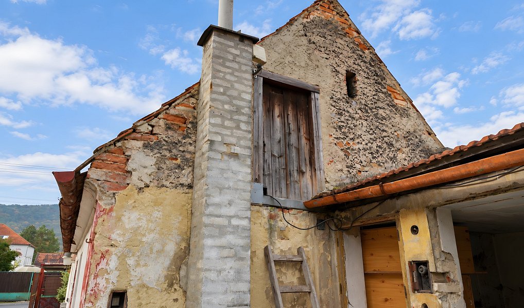 Prodej domu 90 m² s pozemkem 378 m², Hýskov – náhled fotky 9