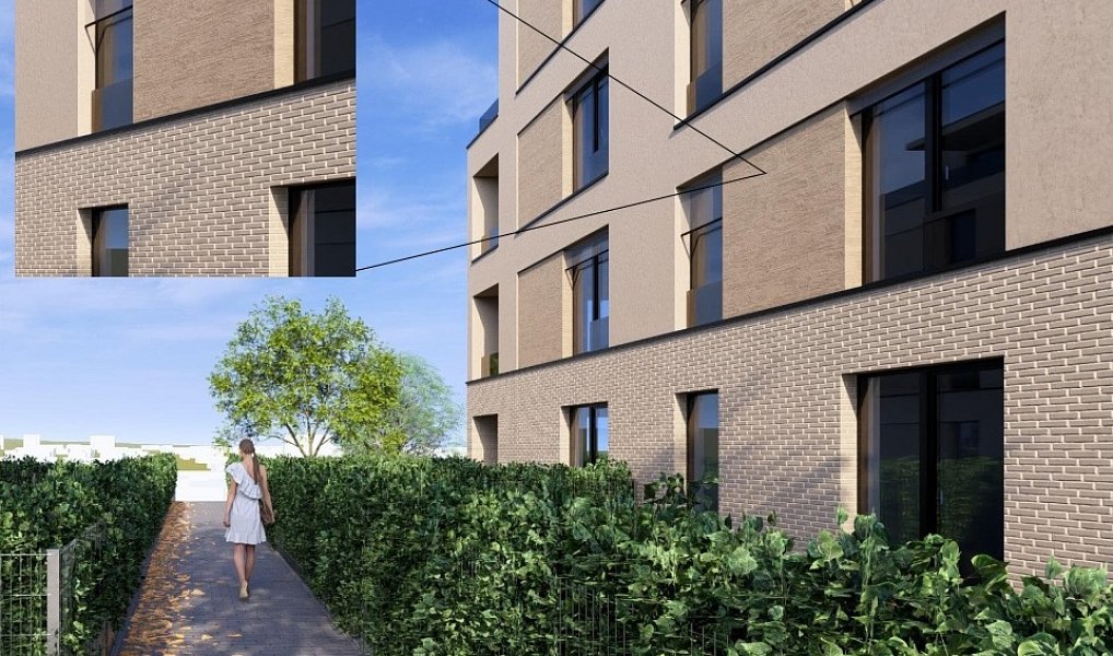 Prodej bytu 3+kk 77 m², Praha – náhled fotky 10