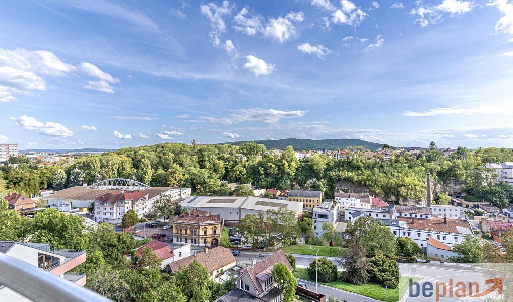Pronájem bytu 3+kk 110 m², Mladá Boleslav – náhled fotky 3