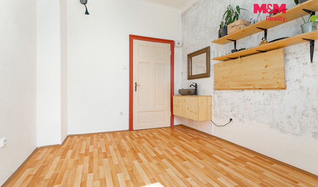 Prodej výrobních prostor 205 m², Ostrava – náhled fotky 7