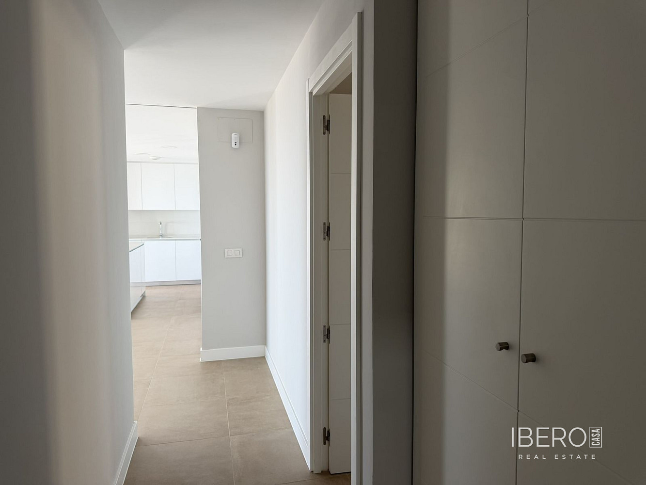 Piso 4+kk – Benalmadena Pueblo - Vista 4