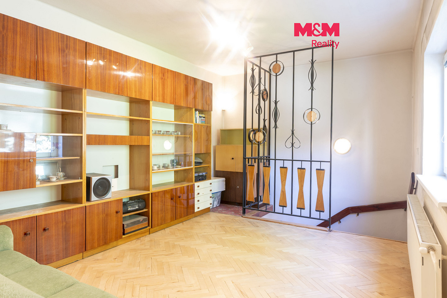 Prodej domu 103 m² s pozemkem 85 m²