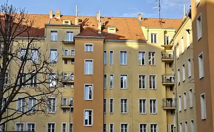 Pronájem bytu 2+kk 46 m², Lobezská, Plzeň