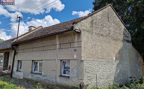 Prodej domu 75 m² s pozemkem 358 m², Tovačov - Tovačov II-Annín, okres Přerov