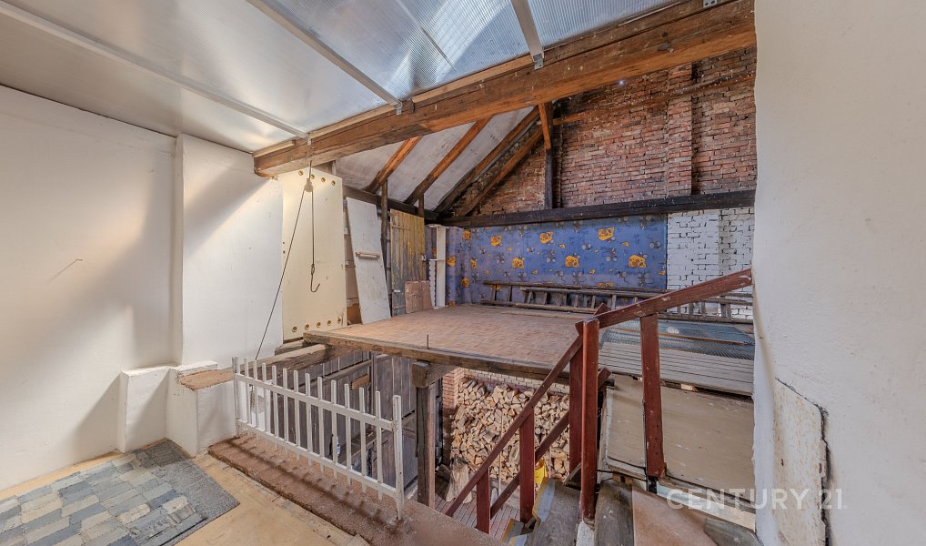Prodej domu 165 m² s pozemkem 769 m², Polkovice – náhled fotky 40