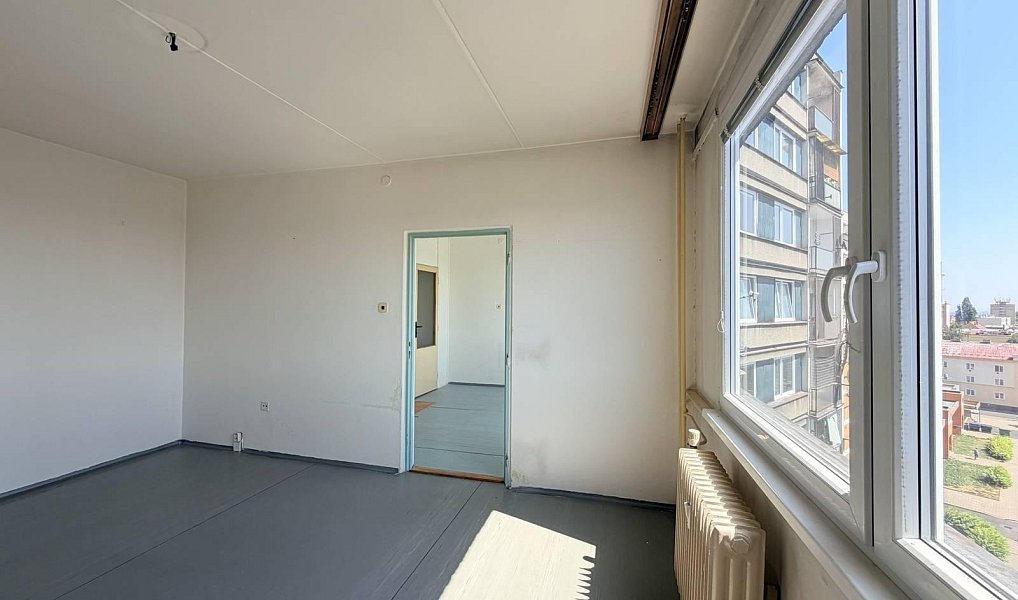 Prodej bytu 1+1 36 m², Chomutov – náhled fotky 13