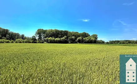 Prodej stavebního pozemku 1 061 m², Chropyně - Plešovec, okres Kroměříž