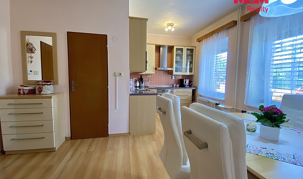 Prodej domu 180 m² s pozemkem 369 m², Bystřice pod Hostýnem – náhled fotky 10