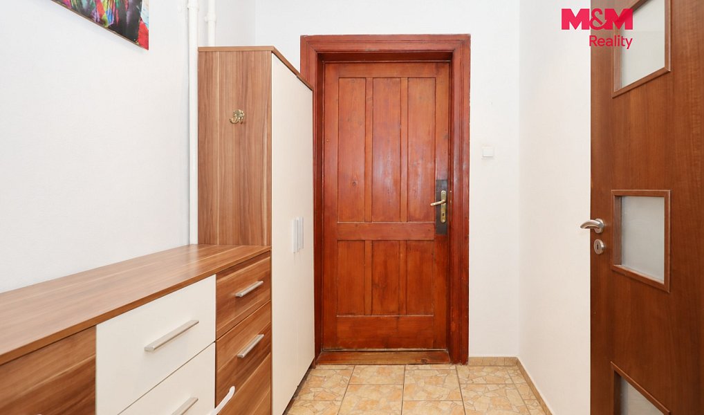 Prodej bytu 2+1 69 m², Jihlava – náhled fotky 10