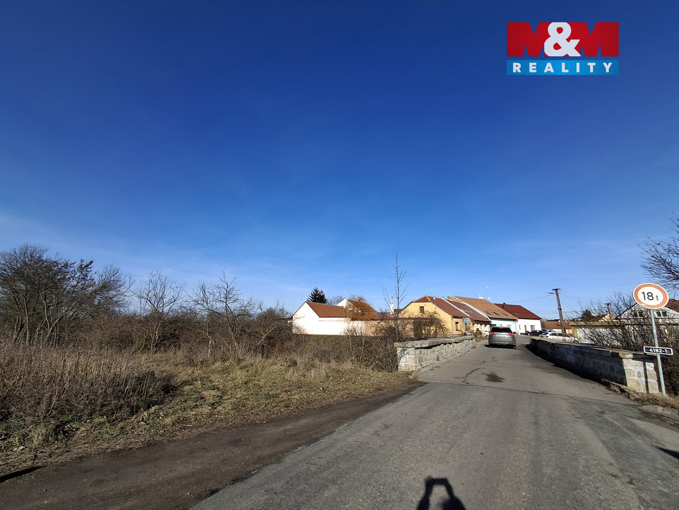 Pronájem pozemku 1 677 m² – fotografie 4