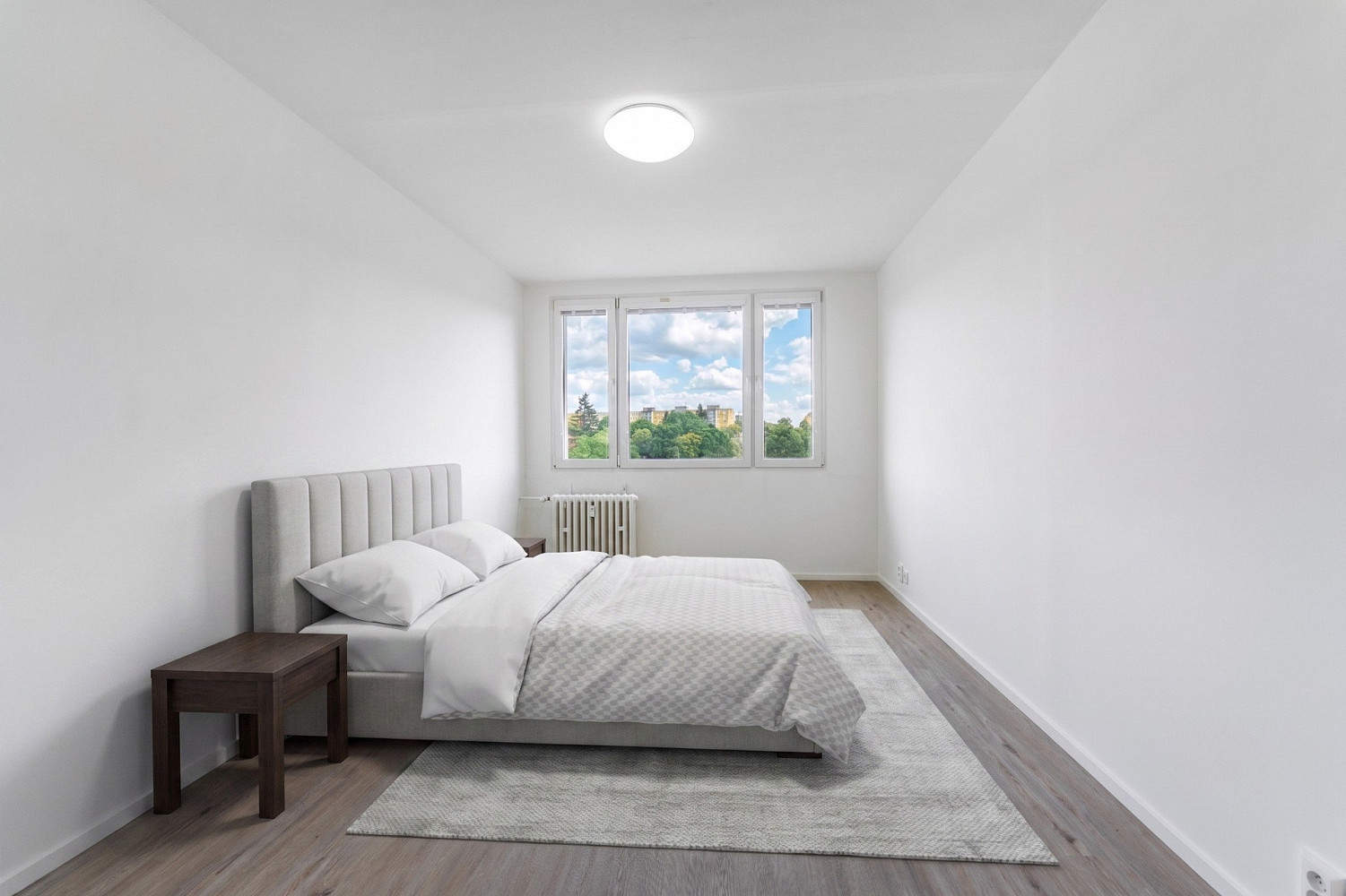 Prodej bytu 2+kk 43 m² – fotografie 2