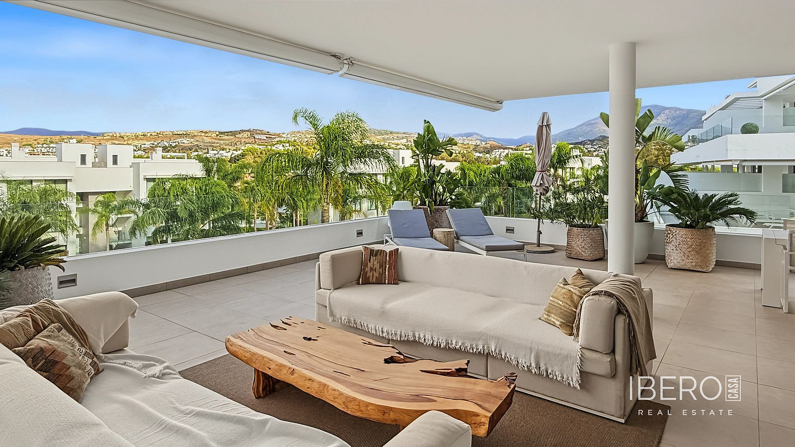 Piso 4+kk – Estepona, Barriada Islas Canarias - Vista 2