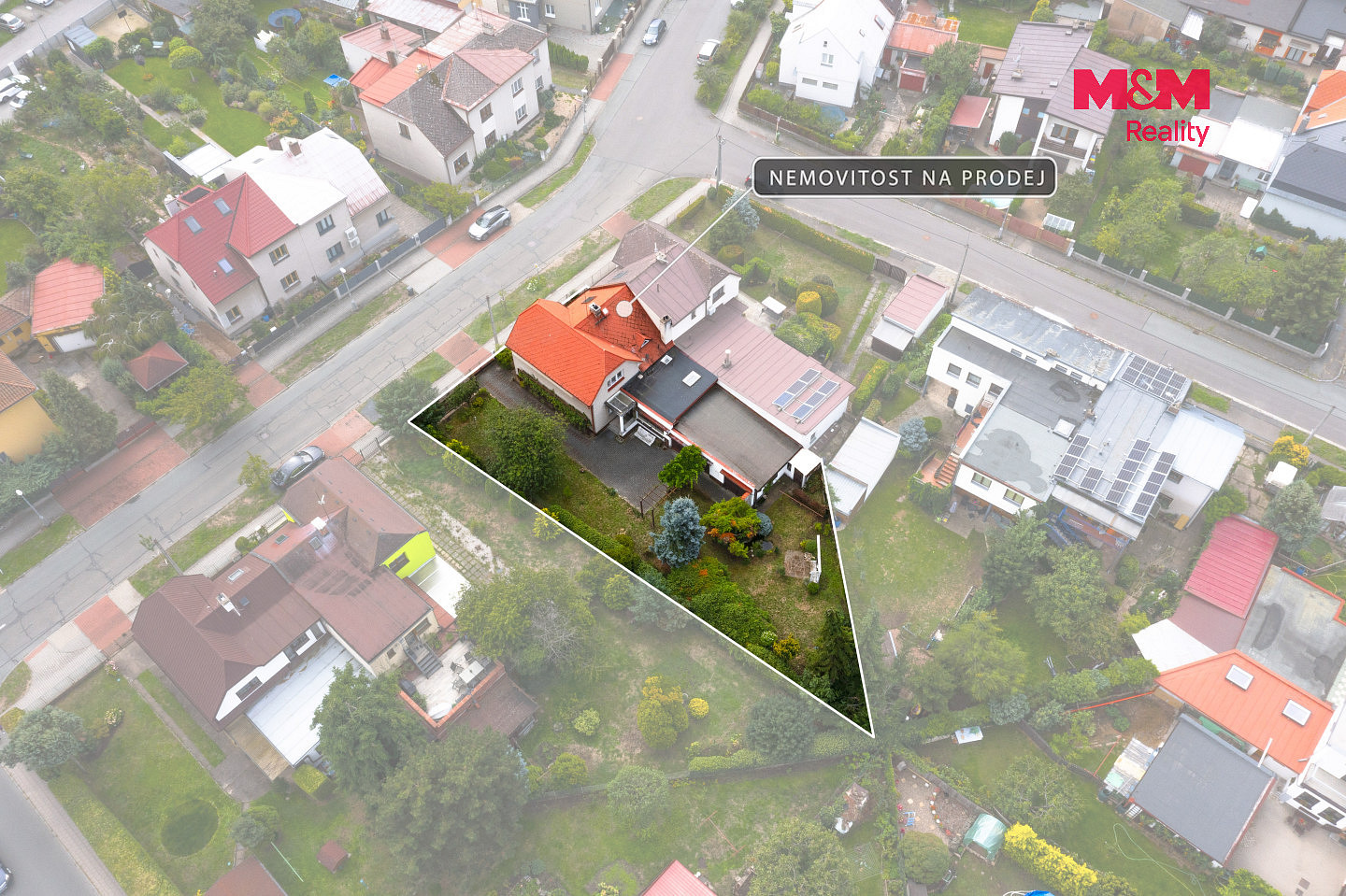 Prodej domu 150 m² s pozemkem 612 m² – fotografie 2