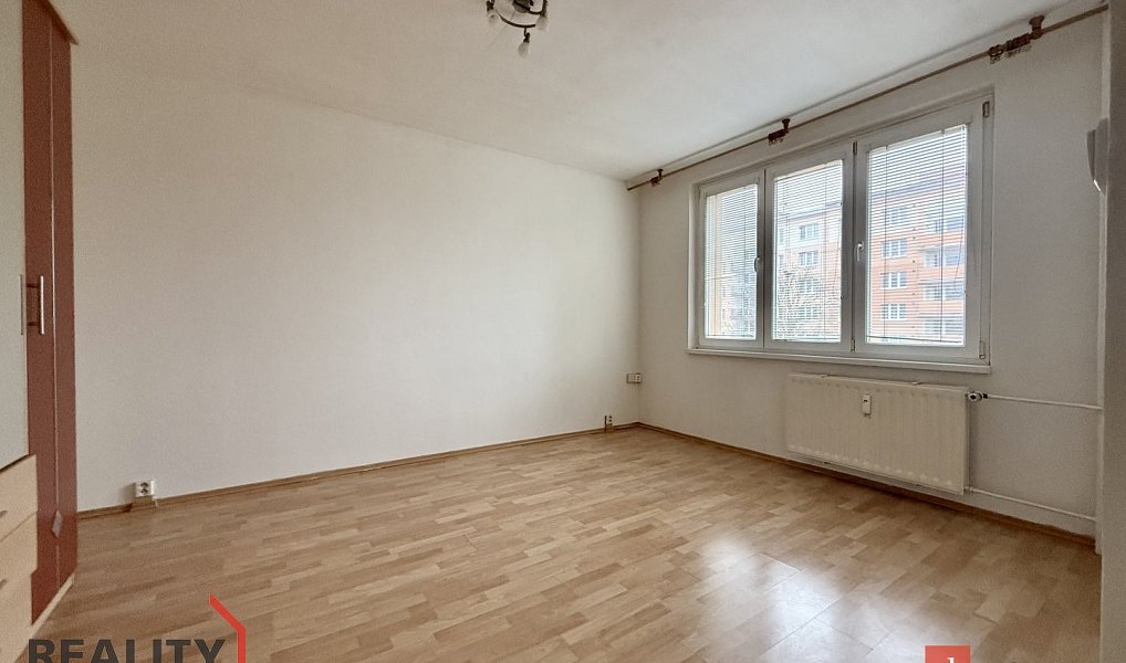 Pronájem bytu 1+1 30 m², Louny – náhled fotky 6