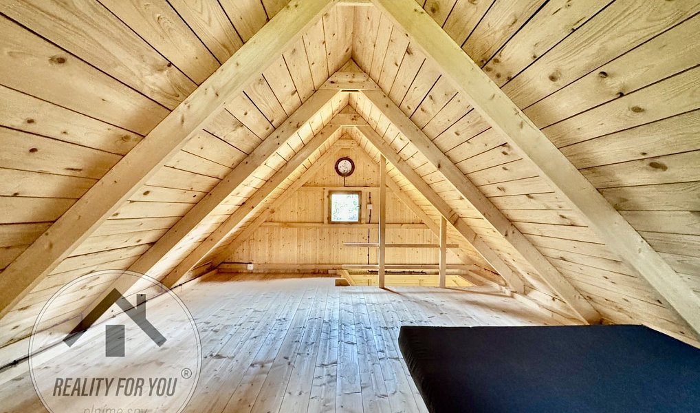 Prodej chaty/chalupy 35 m² s pozemkem 407 m², Liberec – náhled fotky 4