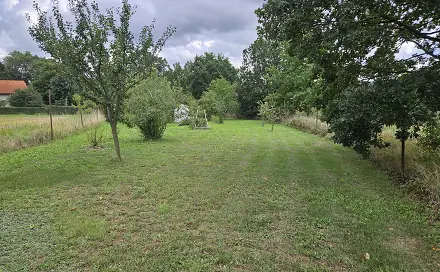 Prodej stavebního pozemku 2 288 m², Zbýšov - Opatovice, okres Kutná Hora