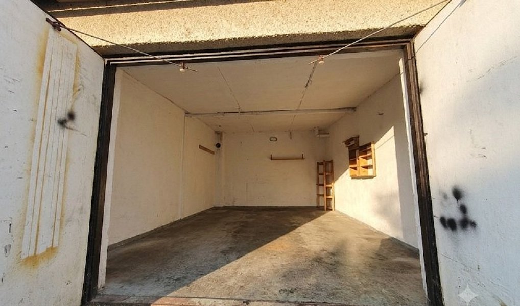 Prodej garáže 24 m2, Jilemnice, Jilemnice – náhled fotky 3