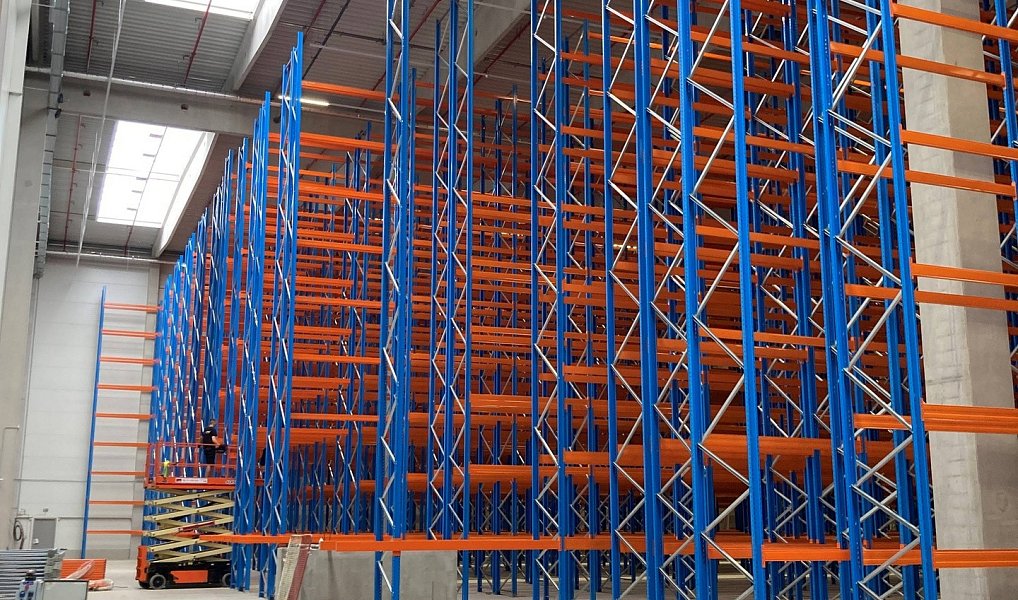 Pronájem skladovacích prostor 1 000 m², Mohelnice – náhled fotky 5