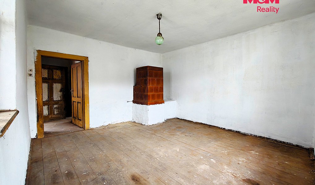 Prodej domu 70 m² s pozemkem 379 m², Luhačovice – náhled fotky 6