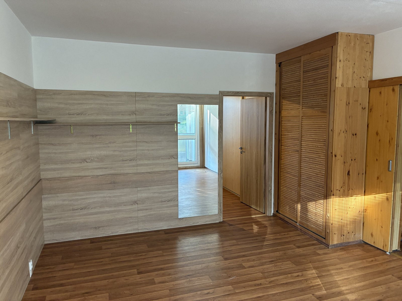 Pronájem bytu 3+1 74 m² – fotografie 3