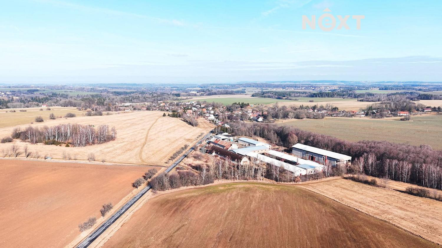 Prodej skladovacích prostor 8 000 m² — photo 4