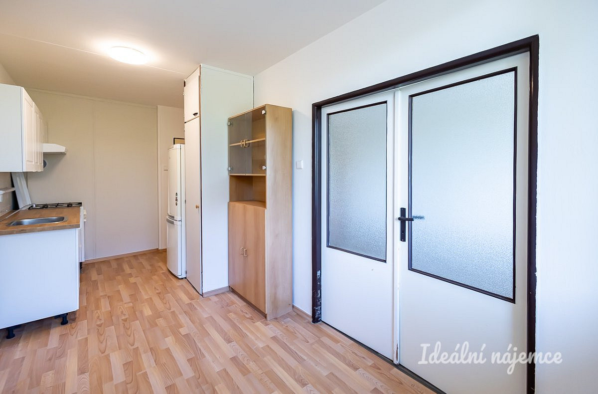 Pronájem bytu 3+1 69 m² – fotografie 3