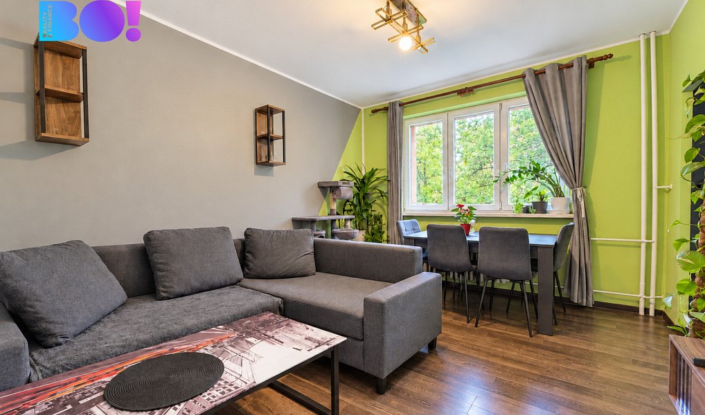 Prodej bytu 3+1 71 m², Třinec – náhled fotky 3