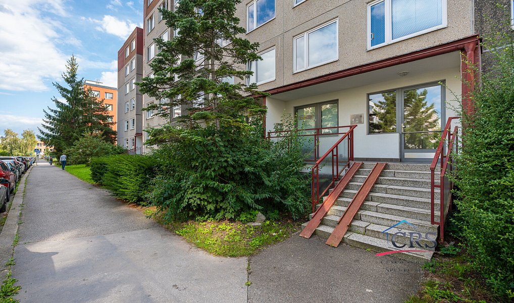 Prodej bytu 3+kk 78 m², Praha – náhled fotky 18