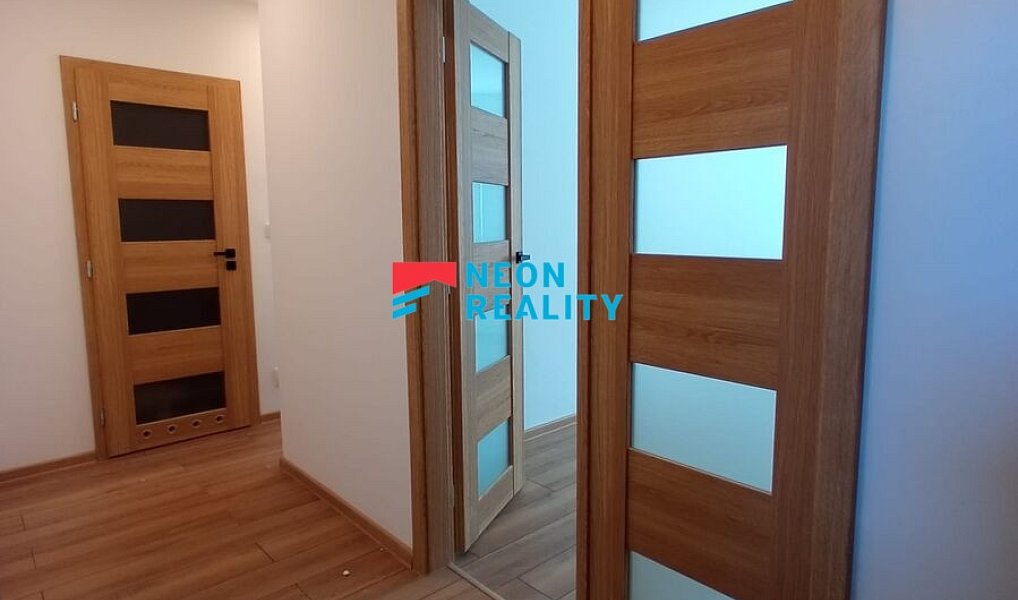 Pronájem bytu 1+1 42 m², Orlová – náhled fotky 3