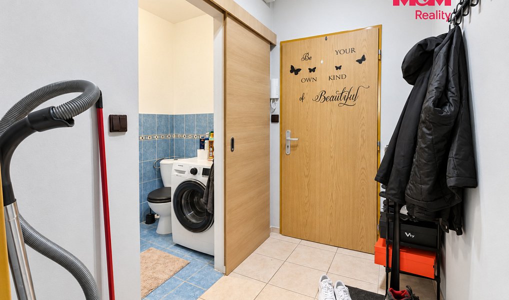 Pronájem bytu 1+kk 24 m², Svitavy – náhled fotky 5