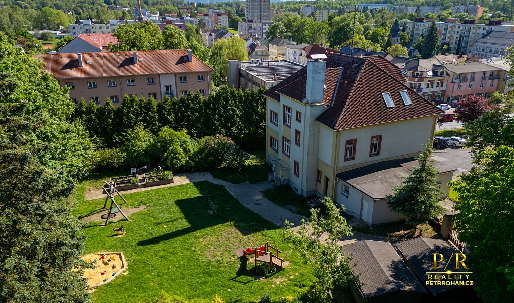 Prodej komerčního objektu (jiného typu) 650 m², Chodov – náhled fotky 33
