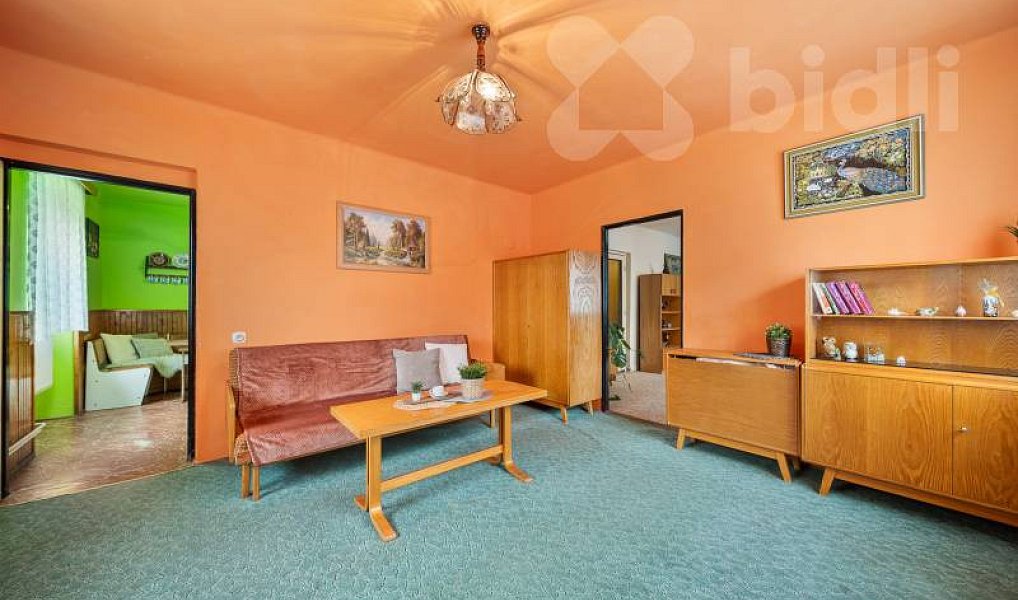 Prodej domu 128 m² s pozemkem 870 m², Trusnov – náhled fotky 13