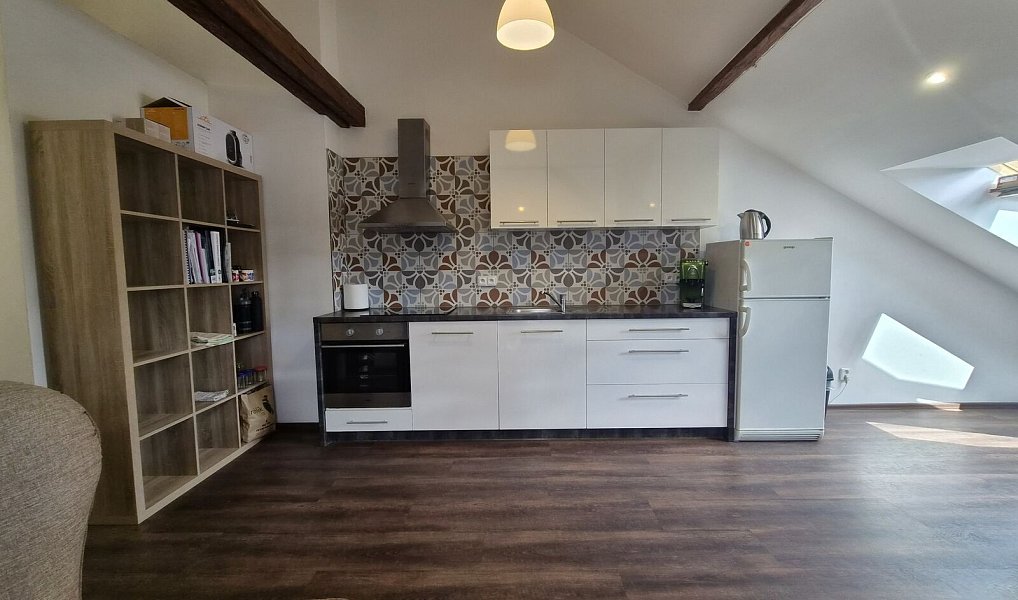Prodej bytu 3+kk 74 m², Brno – náhled fotky 8