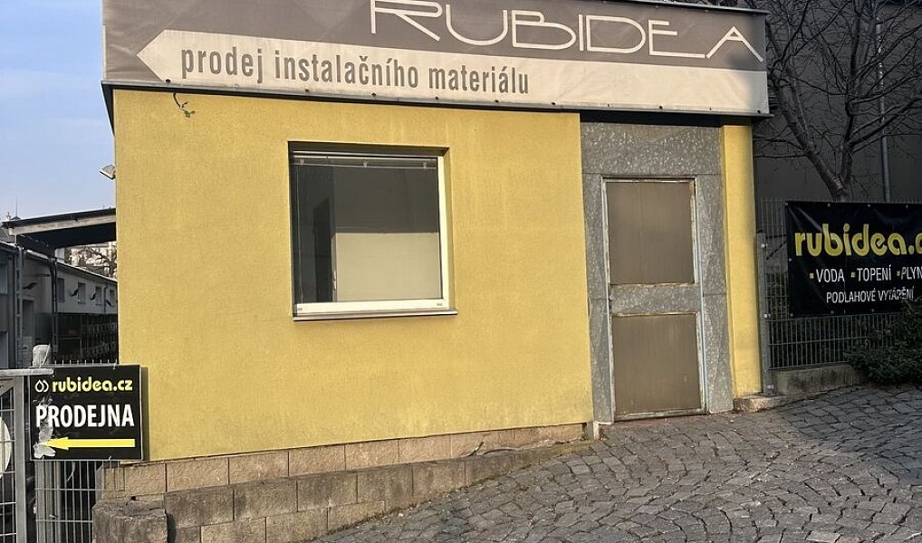 Pronájem kanceláře 10 m², Liberec – náhled fotky 2