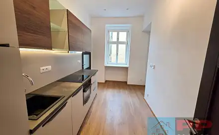 Pronájem bytu 1+1 35 m², Pavla Švandy ze Semčic, Praha 5 - Smíchov