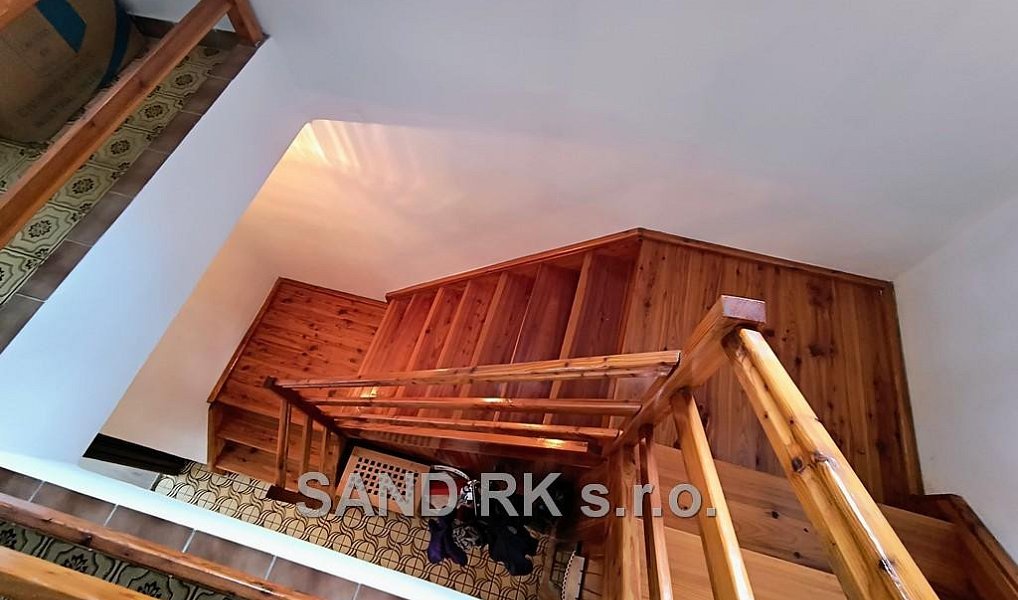 Prodej domu 242 m² s pozemkem 596 m², Česká Kubice – náhled fotky 9