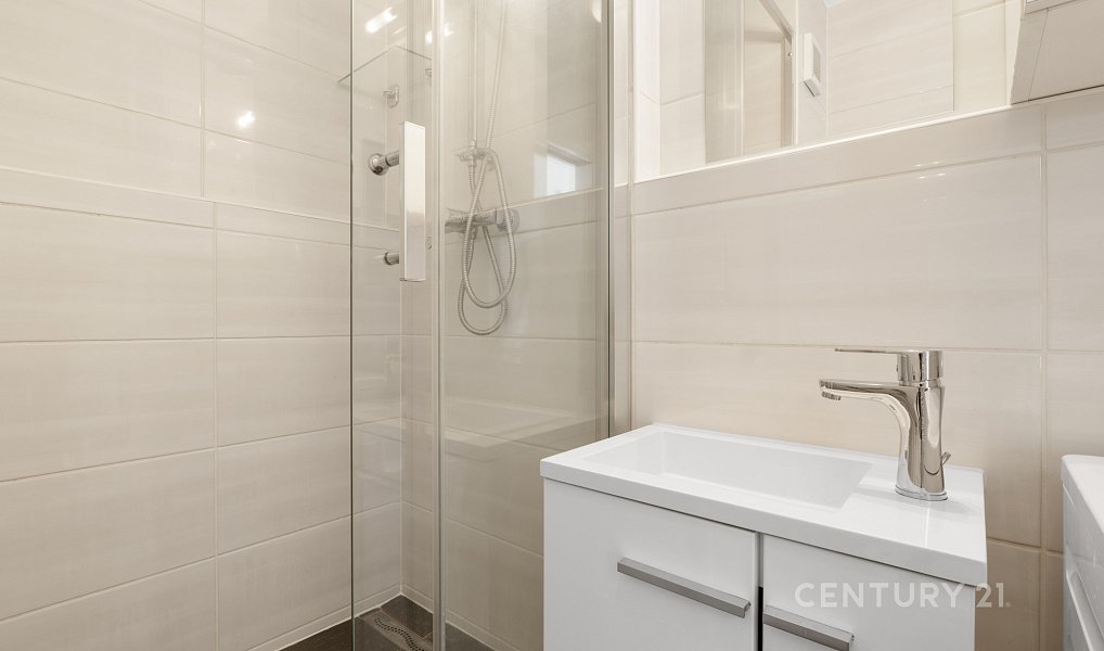 Pronájem bytu 1+kk 19 m², Děčín – náhled fotky 10